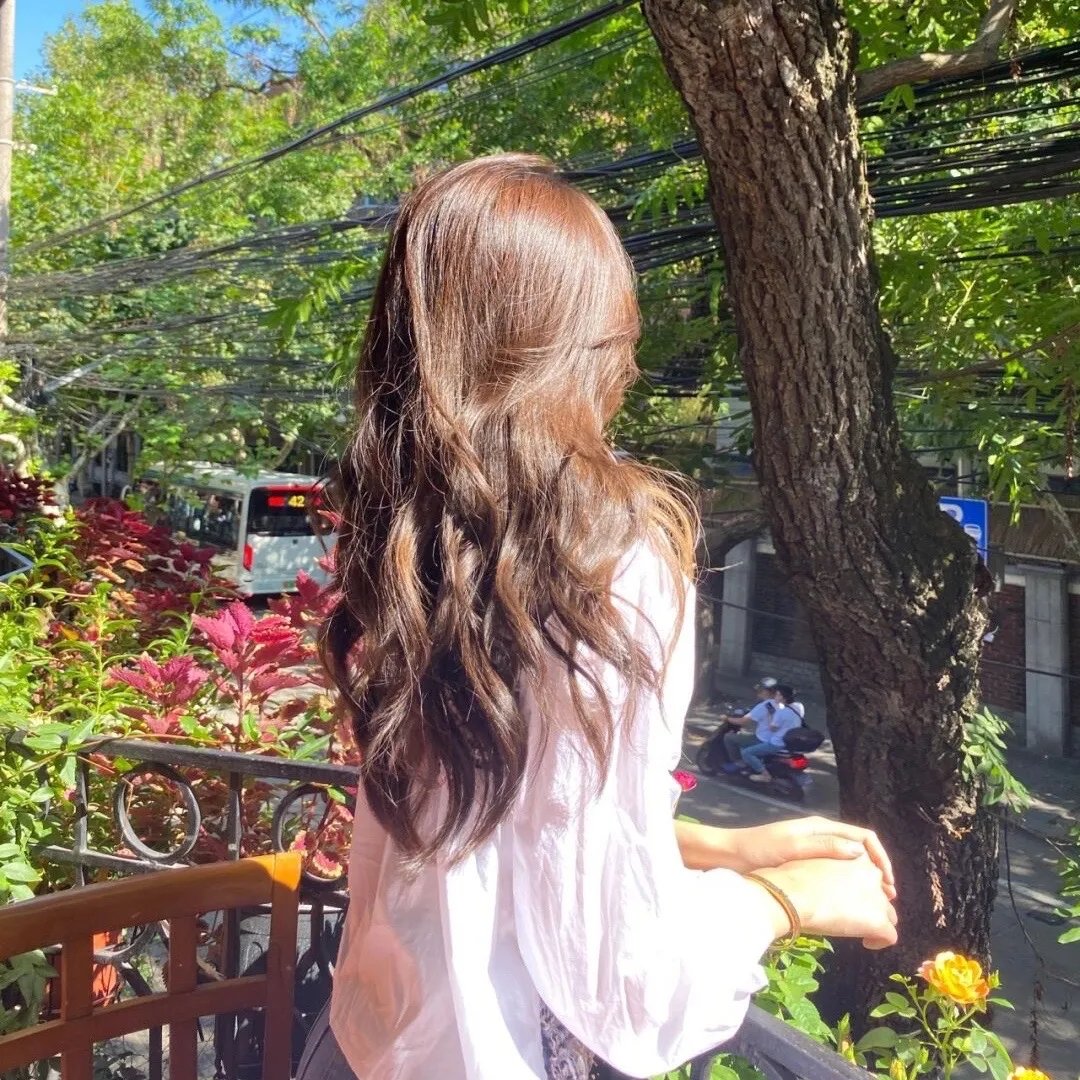 霸王妖姬
