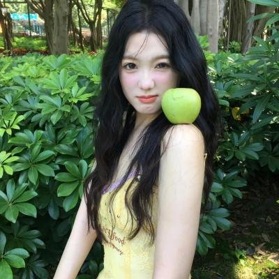 心里美