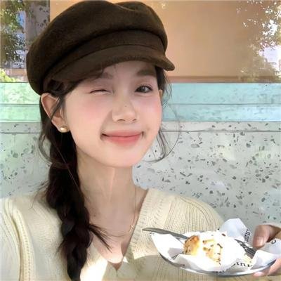 闺蜜有限公司